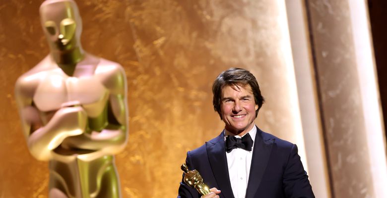 16th Governors Awards