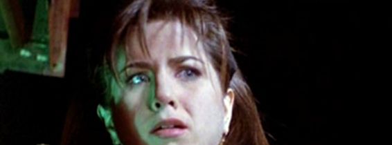 Jennifer Aniston în filmul Leprechaun/ Profimedia