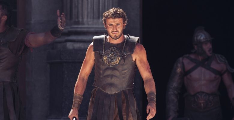 A fost Paul Mescal înlocuit în „The Dog Stars” din cauza „Gladiator II”? Ridley Scott clarifică zvonurile din industrie