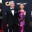 Harrison Ford și Calista Flockhart