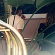 Leonardo DiCaprio și Stella McCartney/ Profimedia