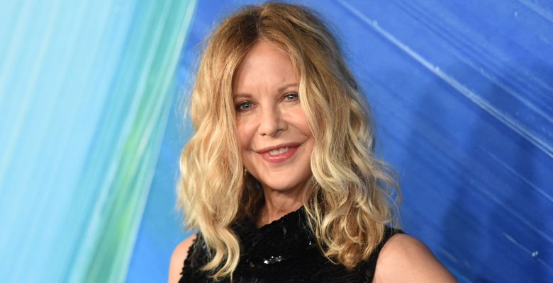 Meg Ryan