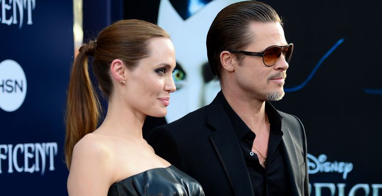 World Premiere Of Disney's "Maleficent" - Arrivals