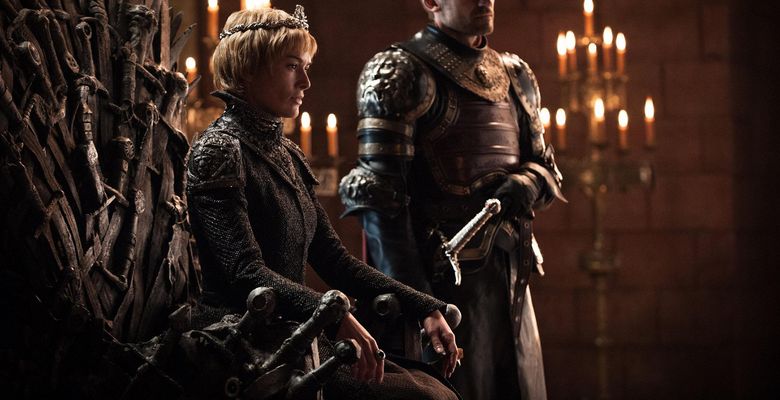 "Game of Thrones" (2017) Season 7