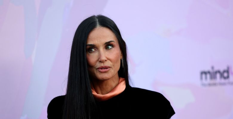 Demi Moore