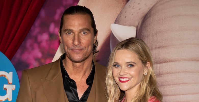 Premiere Of Illumination's "Sing 2"