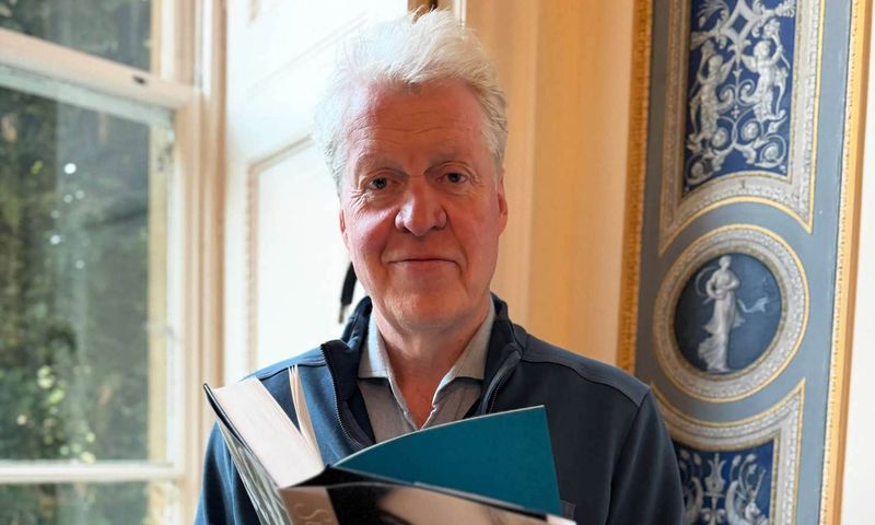 Palatul Buckingham, reacție fără precedent după acuzațiile contelui Spencer despre Diana/ Profimedia