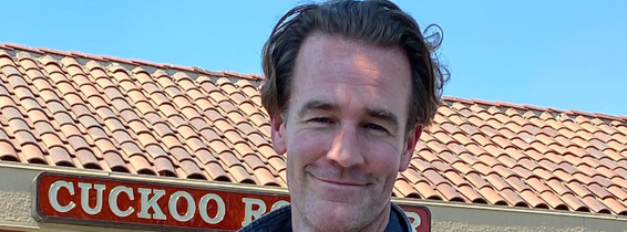 James Van Der Beek (10)
