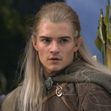 Orlando Bloom, în Stăpânul inelelo (3)