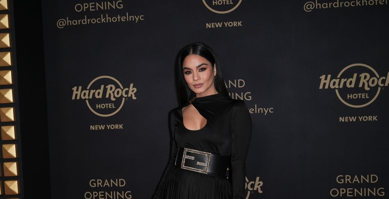 Vanessa Hudgens/ Profimedia