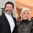 hugh jackman si sotia