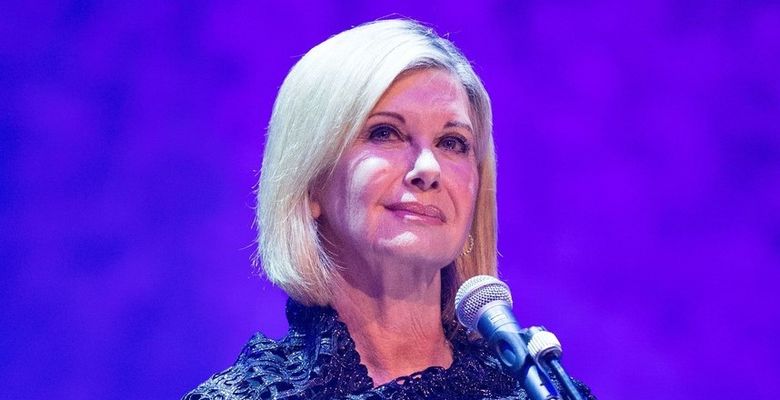 Olivia Newton-John