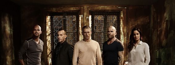 prison break