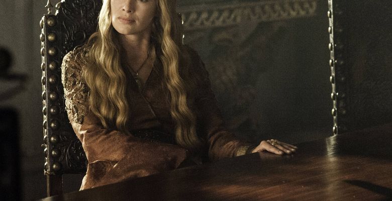 "Game of Thrones" (Season 3) 2013