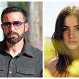 ben, ana de armas