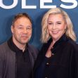 Netflix's 'Adolescence' TV Mini Series screening, London, UK - 12 Mar 2025