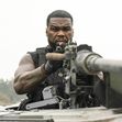 Expend4bles (2023), 50 cent