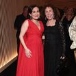 Lucy DeVito și mama ei, Rhea Perlman