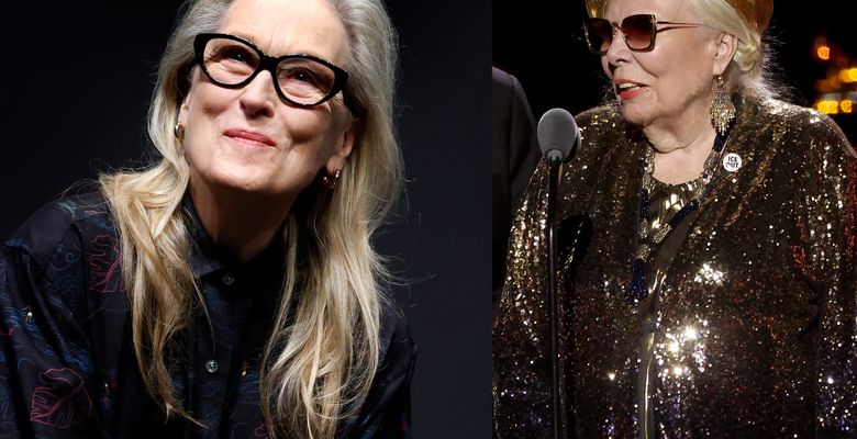meryl