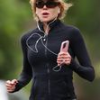 *EXCLUSIVE* Nicole Kidman enjoys a morning run in Sydney!