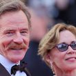 Bryan Cranston și Robin Dearden/ Profimedia