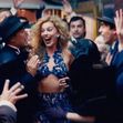 margot robbie in babylon
