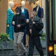 Suki Waterhouse și Robert Pattinson/ Profimedia