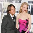 41st Annual CMA Awards - Arrivals