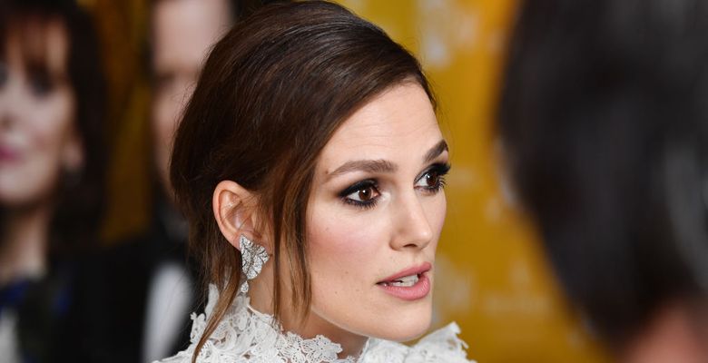 Keira Knightley