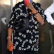 Celebrity Sightings At Cannes Film Festival
