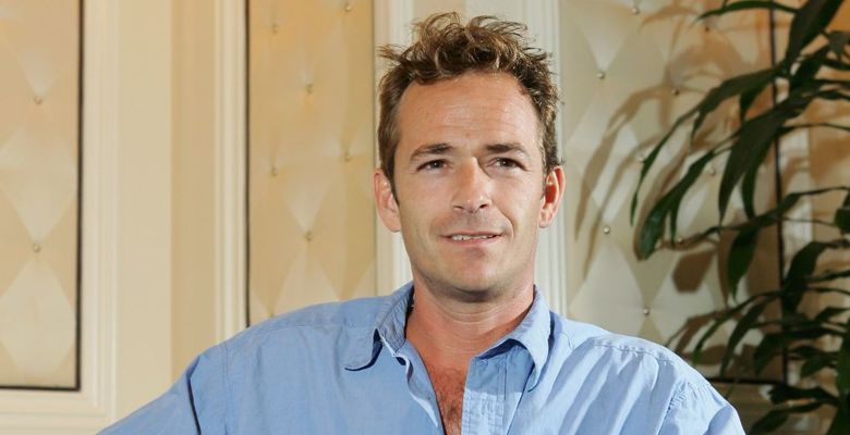 luke perry beverly hills