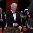 Richard Gere, la Festivalul de Film de la Veneția/ Profimedia