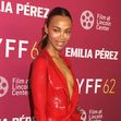 62nd New York Film Festival - Emilia Perez Premiere