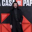 Cine este Blanca Clemente, soția lui El Professor din La Casa De Papel. Profimedia