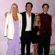 Oliver Hudson familie