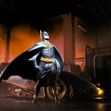 Michael Keaton