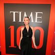 Scarlett Johansson during the TIME 100 Most Influential People in the World Gala, held at the Frederick P. Rose Hall, Home of Jazz at Lincoln Center in New York City, Thursday April 24, 2025. Photo by Jennifer Graylock-Alamy