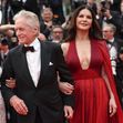 "Jeanne du Barry" Screening &amp; Opening Ceremony Red Carpet - The 76th Annual Cannes Film Festival