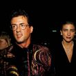 Jennifer Flavin și Sylvester Stallone/ Profimedia