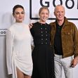 'Goodrich' film premiere, Los Angeles, California, USA - 08 Oct 2024