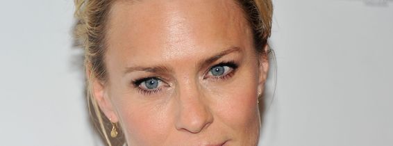 Robin Wright