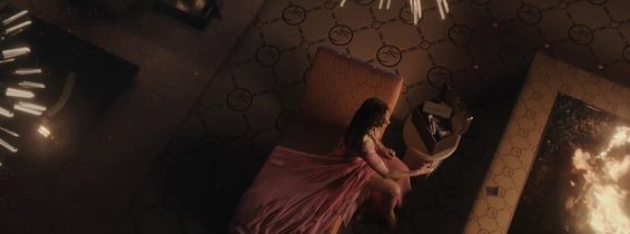 Jennifer Lopez în teaserul „This Is Me...Now”/ Profimedia
