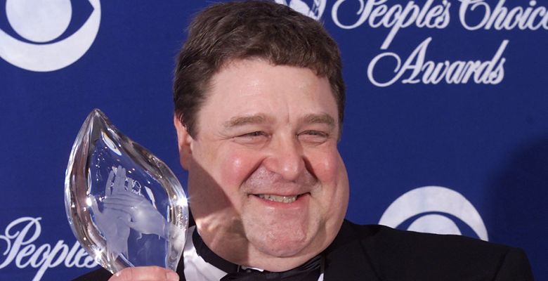 john goodman