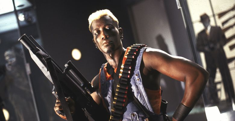 wesley snipes