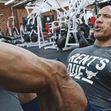 Dwayne The Rock Johnson