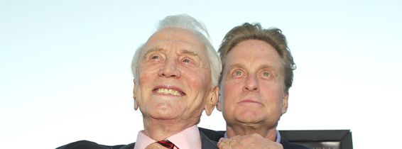 Los Angeles Premiere of It Runs In The Family