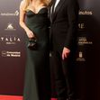 Antonio Banderas și Nicole Kimpel/ Profimedia