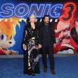 Keanu Reeves și Alexandra Grant/ Profimedia