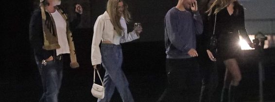 Tobey Maguire, surprins cu mai multe femei în Los Angeles/ Profimedia