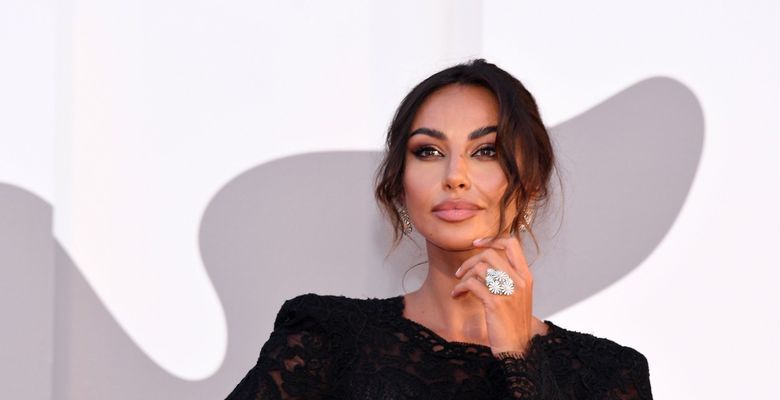 Mădălina Ghenea, Festivalul de Film de la Veneția 2022